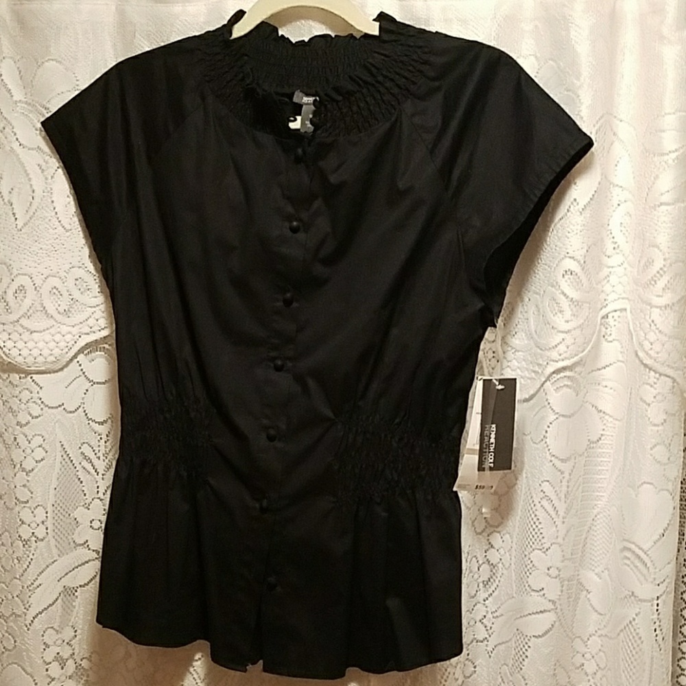 Kenneth Cole...